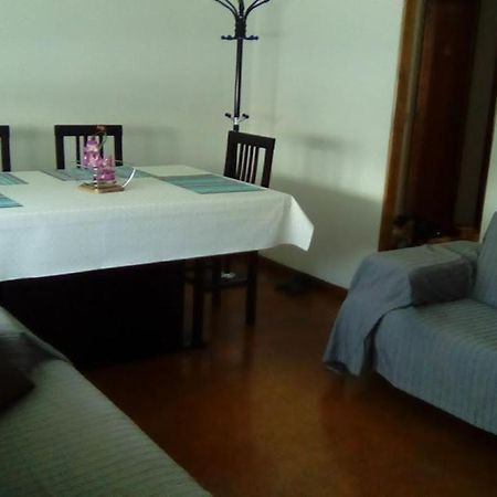 Apartamento Luz Ponta Delgada Dış mekan fotoğraf