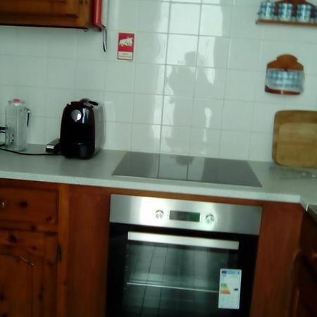 Apartamento Luz Ponta Delgada Dış mekan fotoğraf