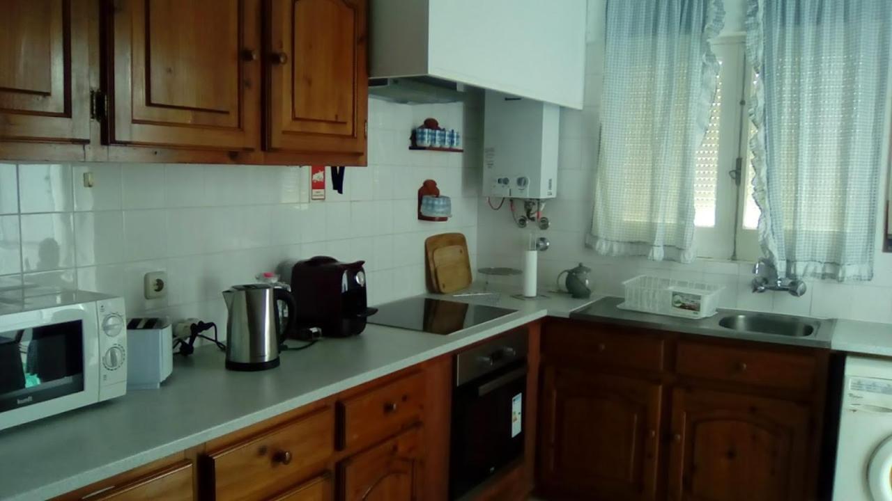 Apartamento Luz Ponta Delgada Dış mekan fotoğraf