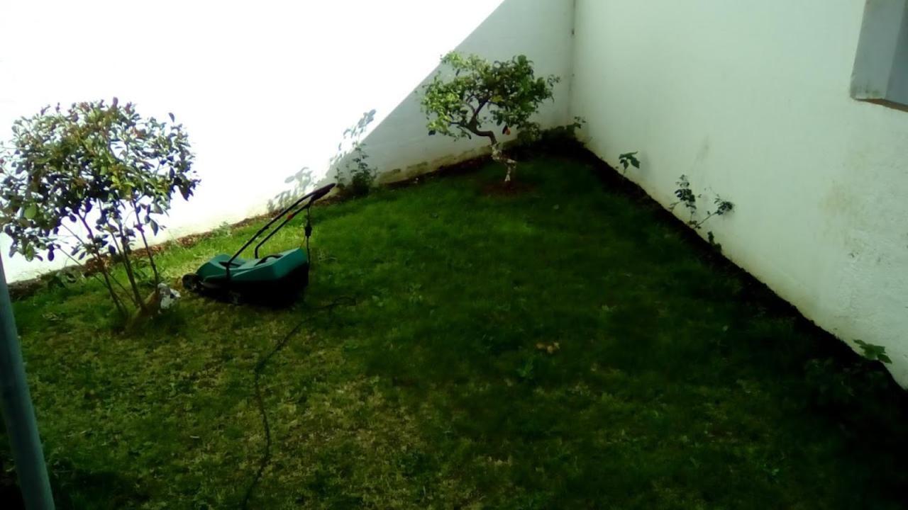 Apartamento Luz Ponta Delgada Dış mekan fotoğraf