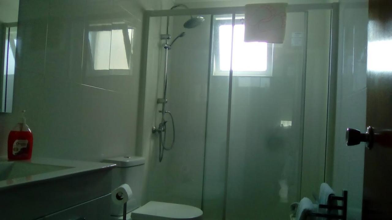 Apartamento Luz Ponta Delgada Dış mekan fotoğraf