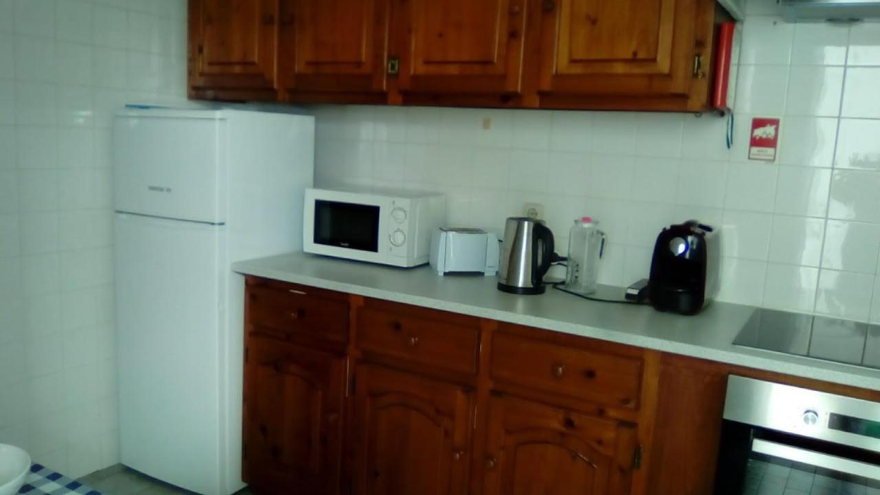 Apartamento Luz Ponta Delgada Dış mekan fotoğraf