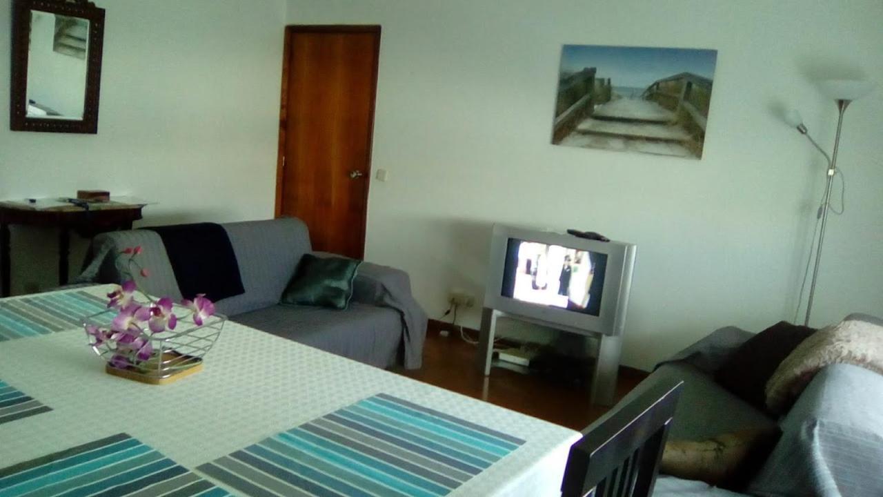 Apartamento Luz Ponta Delgada Dış mekan fotoğraf