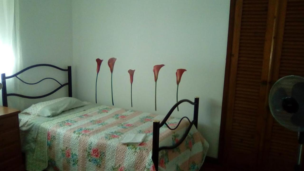 Apartamento Luz Ponta Delgada Dış mekan fotoğraf